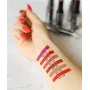 Помада Satin perfection Elixir lipstick  тон 03 plum brown Colour Intense